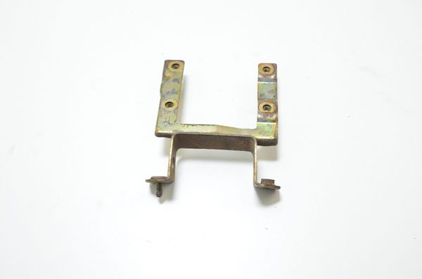 Suporte Honda Cb500 Cb 500 98-05 Orig