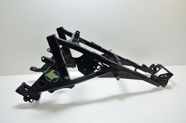 Quadro B Honda Cb500 Cb 500 98-05 Orig
