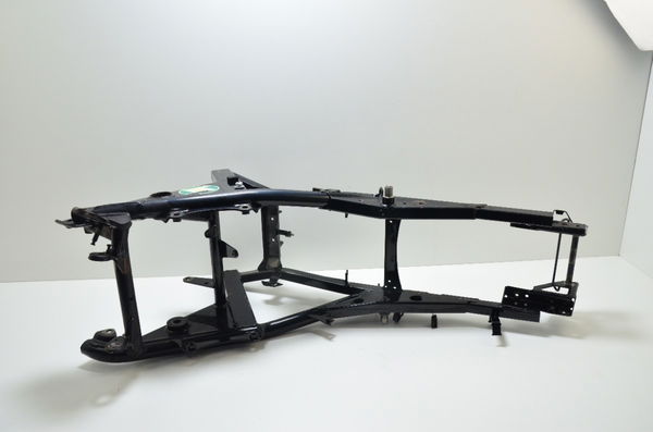 Quadro B Honda Cb500 Cb 500 98-05 Orig