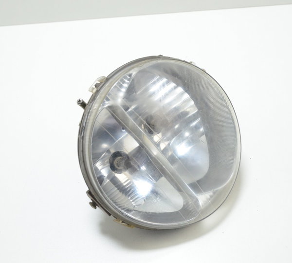 Farol C/ Detalhes Honda Cb 600f Hornet 04-07 Esquerdo