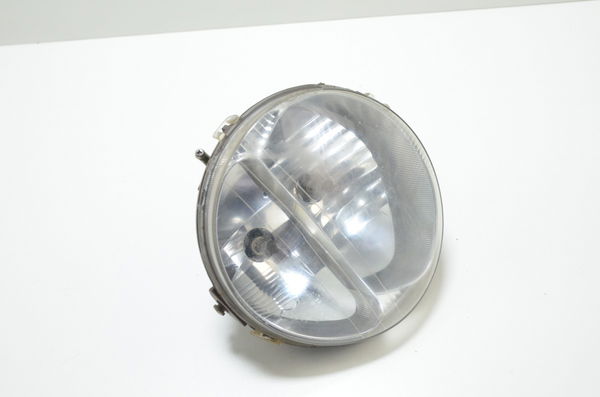 Farol C/ Detalhes Honda Cb 600f Hornet 04-07