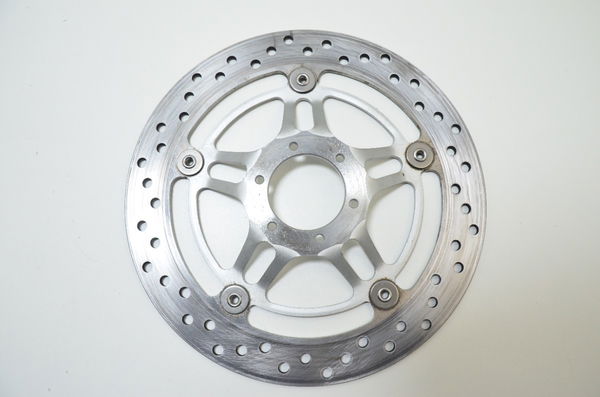 Disco Freio Dianteiro Direito Honda Cb 600f Hornet 04-07