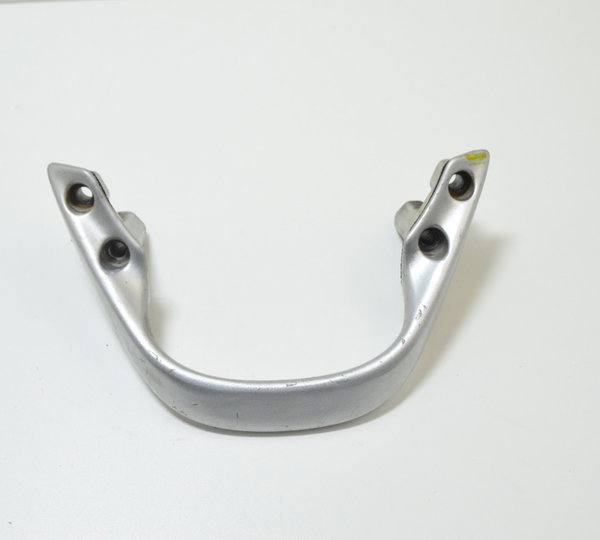 Alça Traseira Honda Cb 600f Hornet 04-07 Preto