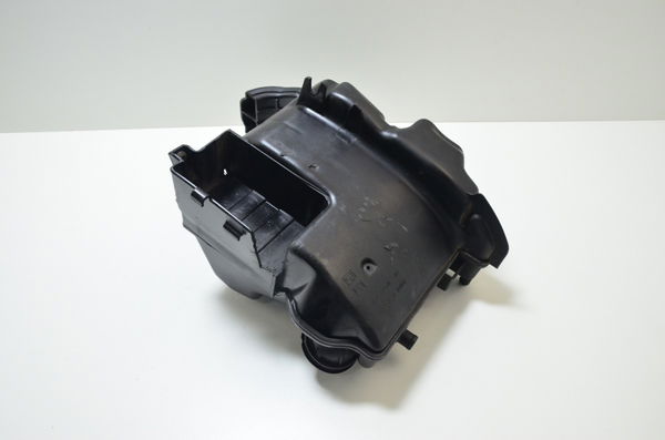 Caixa Filtro Ar Honda Cb 600f Hornet 04-07