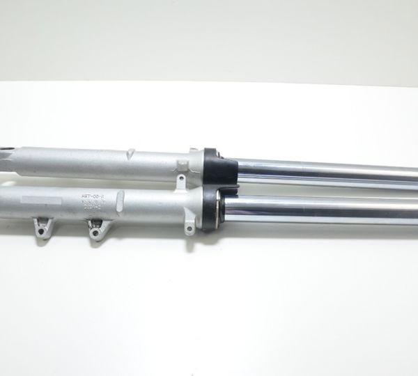 Par De Bengalas Honda Cb 600f Hornet 04-07