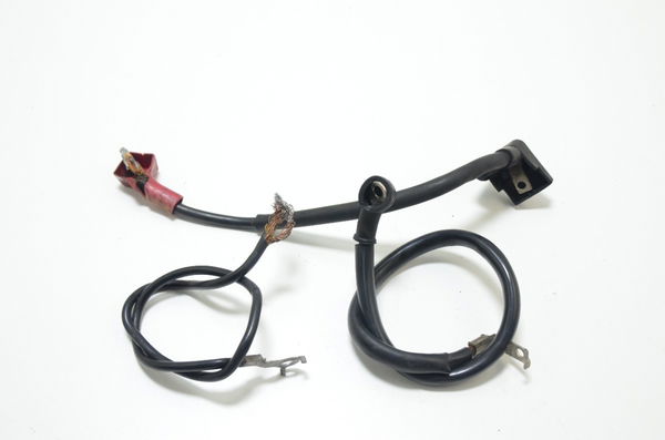 Cabos Bateria Honda Cb 600f Hornet 04-07