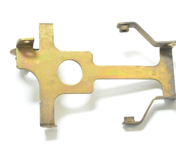 Suporte Bobina Honda Cb 600f Hornet 04-07