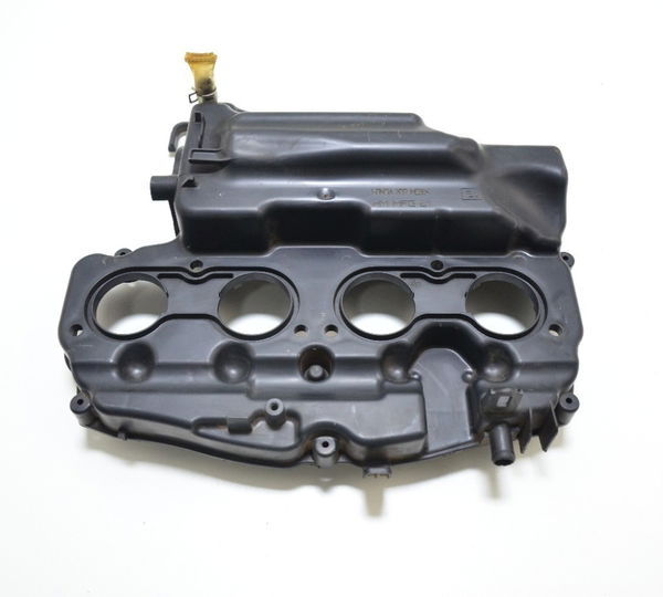 Carcaça Filtro Ar Honda Cb 600 F Hornet 08-14 Original