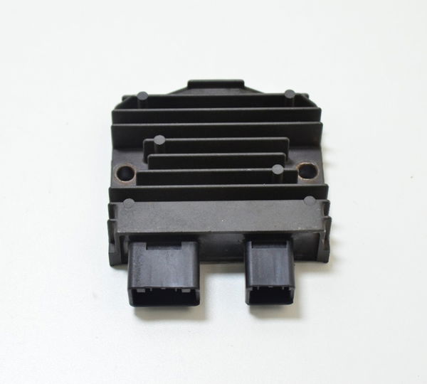 Retificador De Carga Daytona 675 R 2014 Original 12v