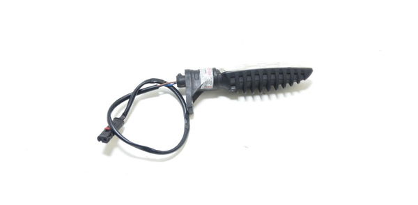 Pisca Dianteiro C/ Avaria Bmw Original
