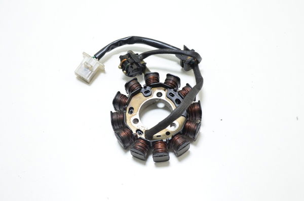 Estator Honda Cg 150 Esd 2009 Original