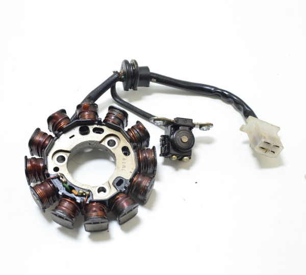 Estator Honda Cg 150 Esd 2009 Original