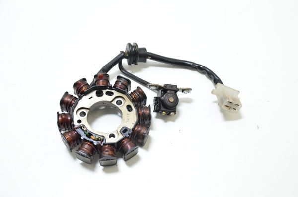 Estator Honda Cg 150 Esd 2009 Original