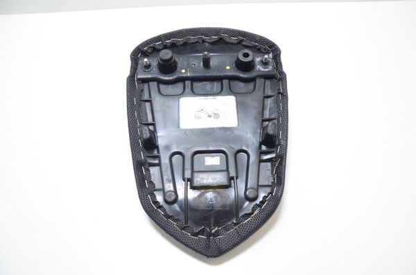 Banco Traseiro Kawasaki Ninja 250r 08-12 Orig