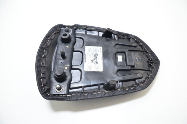 Banco Traseiro Kawasaki Ninja 250r 08-12 Orig