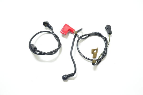 Cabo Bateria Kawasaki Ninja 250r 08-12 Orig