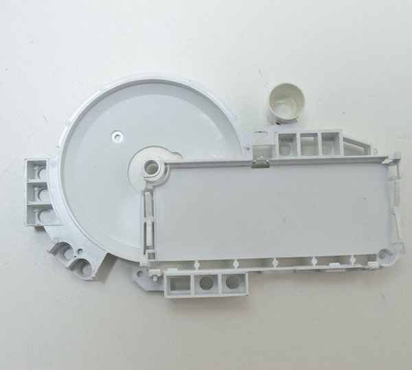Carcaça Interna Painel Bmw S1000rr S 1000 Rr 10-14 Orig