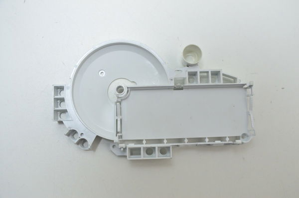 Carcaça Interna Painel Bmw S1000rr S 1000 Rr 10-14 Orig