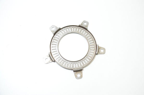 Roda Fônica Traseira Bmw S1000rr S 1000 Rr 10-14 Orig