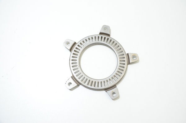 Roda Fônica Traseira Bmw S1000rr S 1000 Rr 10-14 Orig