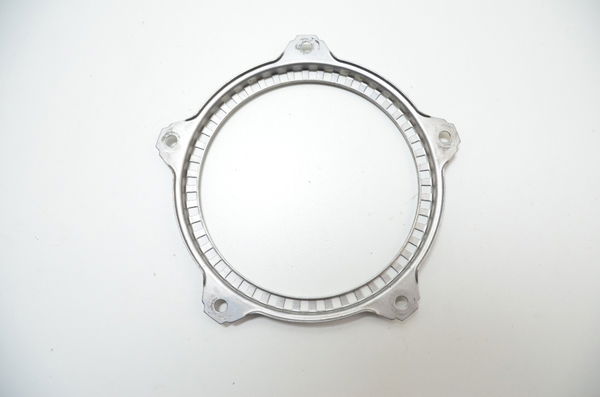 Roda Fônica Dianteira Bmw S1000rr S 1000 Rr 10-14 Orig
