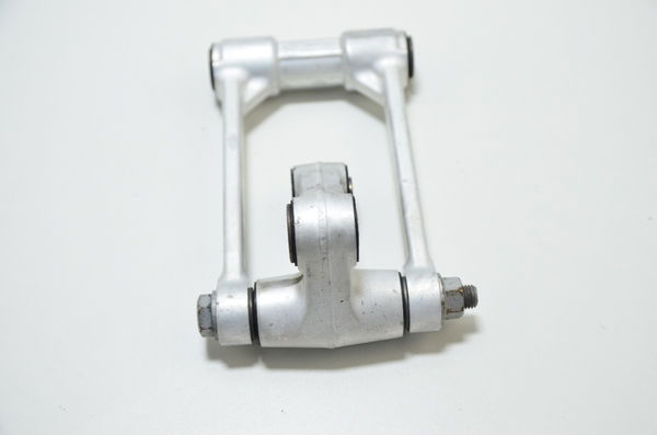 Pro Link Amortecedor Tras Bmw S1000rr S 1000 Rr 10-14 Orig