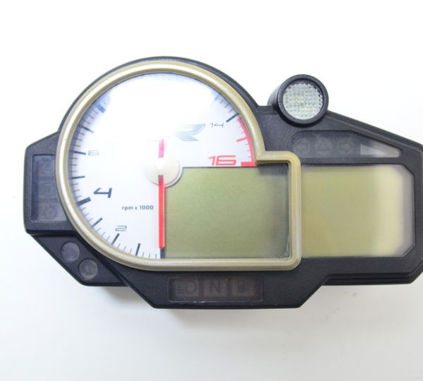 Painel Bmw S1000rr S 1000 Rr 10-14 Orig