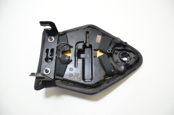 Banco Traseiro Bmw S1000rr S 1000 Rr 10-14 Orig