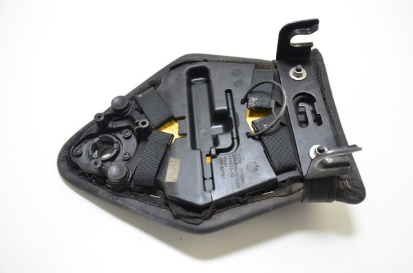 Banco Traseiro Bmw S1000rr S 1000 Rr 10-14 Orig