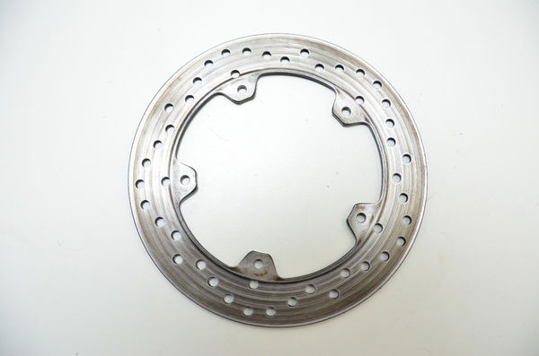 Disco Freio Traseiro Bmw S1000rr S 1000 Rr 10-14 Orig
