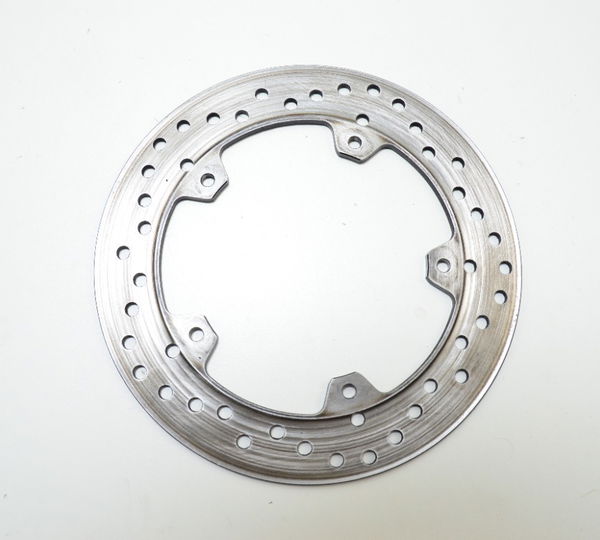 Disco Freio Traseiro Bmw S1000rr S 1000 Rr 10-14 Orig