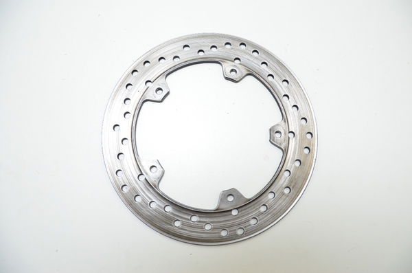 Disco Freio Traseiro Bmw S1000rr S 1000 Rr 10-14 Orig