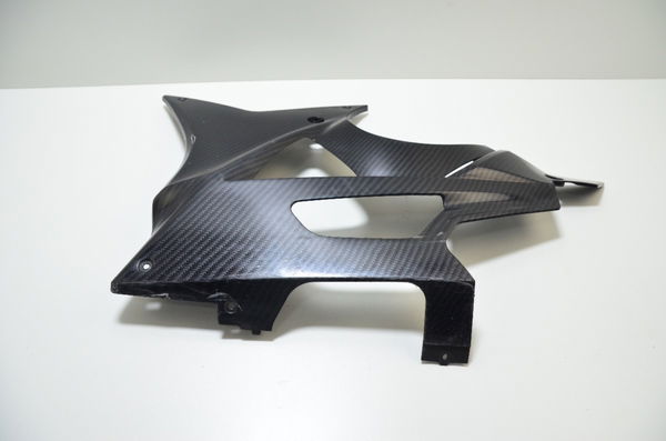 Spoiler Lado Esquerdo Bmw S1000rr S 1000 Rr 10-14 Orig