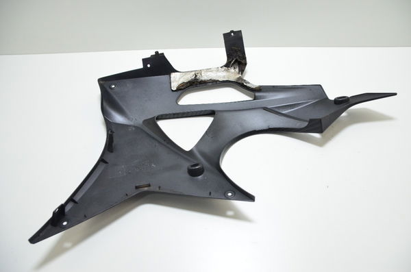 Spoiler Lado Esquerdo Bmw S1000rr S 1000 Rr 10-14 Orig
