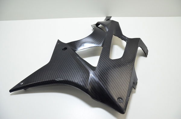 Spoiler Lado Esquerdo Bmw S1000rr S 1000 Rr 10-14 Orig