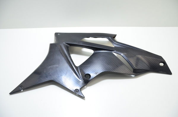Spoiler Lado Direito Bmw S1000rr S 1000 Rr 10-14 Orig