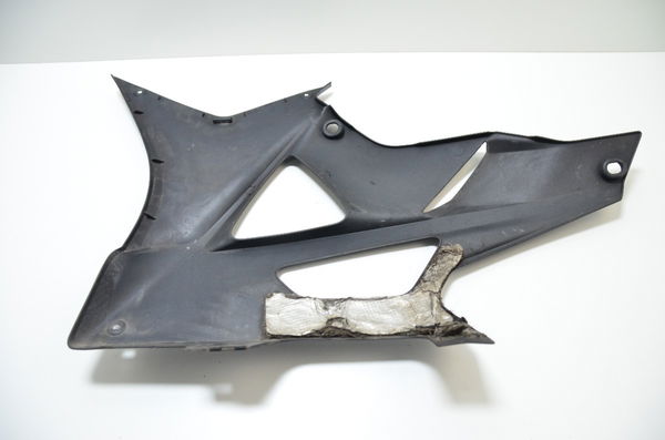 Spoiler Lado Direito Bmw S1000rr S 1000 Rr 10-14 Orig