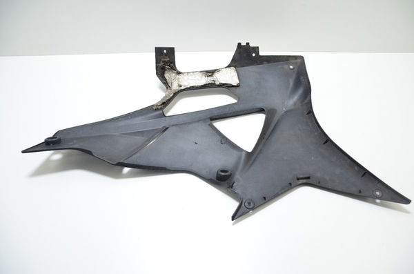 Spoiler Lado Direito Bmw S1000rr S 1000 Rr 10-14 Orig