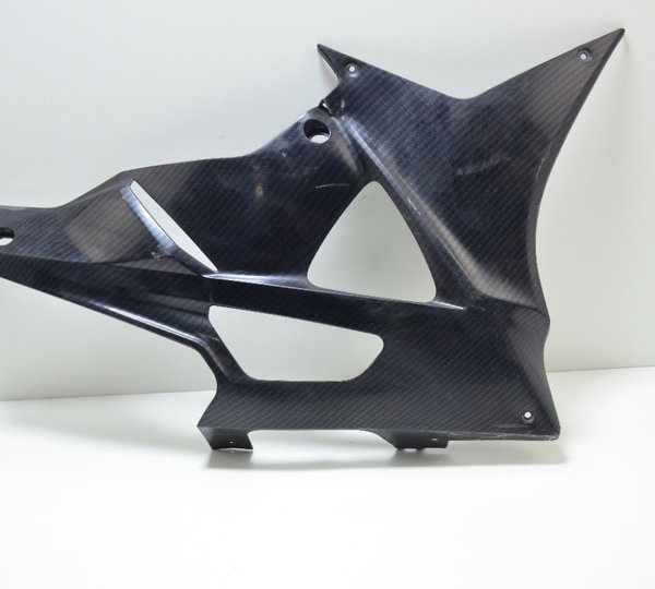 Spoiler Lado Direito Bmw S1000rr S 1000 Rr 10-14 Orig Preto