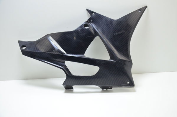 Spoiler Lado Direito Bmw S1000rr S 1000 Rr 10-14 Orig