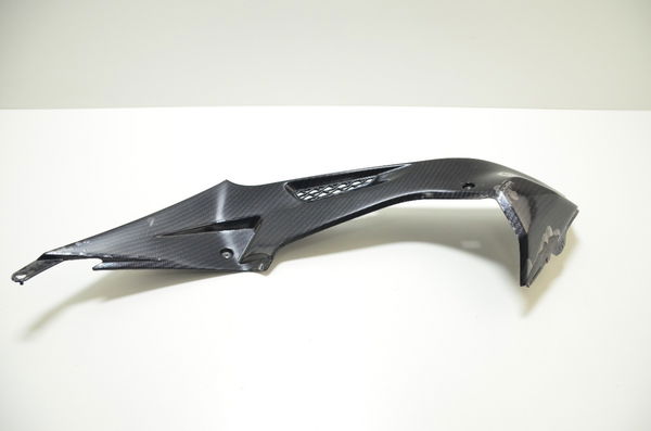 Acabamento Tanque Esq Avaria Bmw S1000rr S 1000 Rr 10-14 Ori