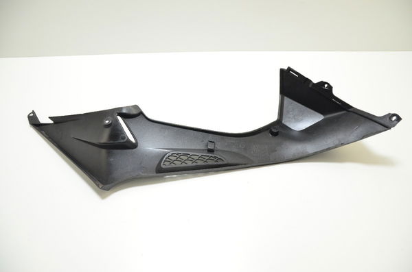 Acabamento Tanque Esq Avaria Bmw S1000rr S 1000 Rr 10-14 Ori