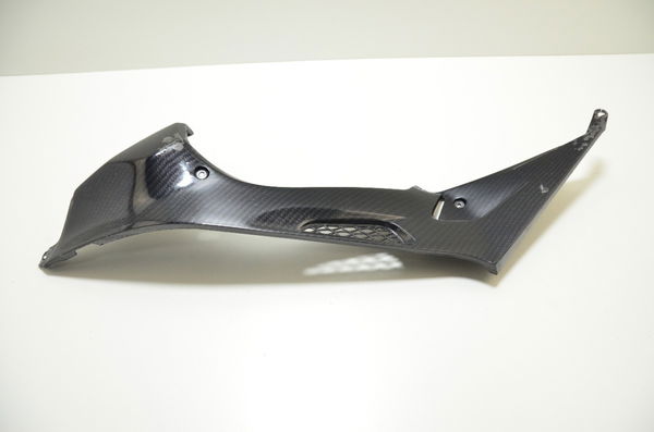 Acabamento Tanque Esq Avaria Bmw S1000rr S 1000 Rr 10-14 Ori