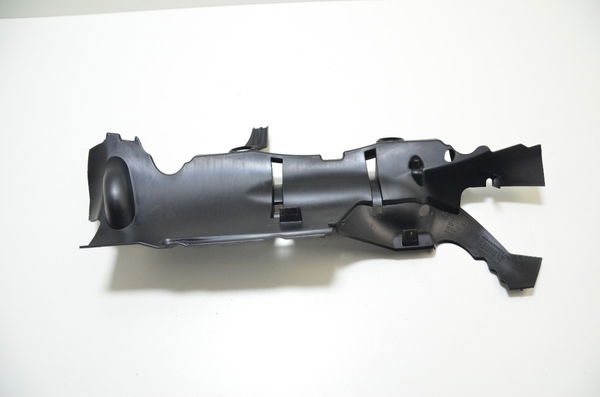 Carenagem Radiador Bmw S1000rr S 1000 Rr 10-14 Orig