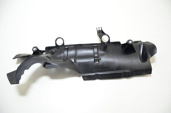 Carenagem Radiador Bmw S1000rr S 1000 Rr 10-14 Orig