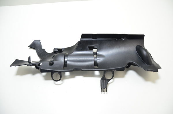 Carenagem Radiador Bmw S1000rr S 1000 Rr 10-14 Orig
