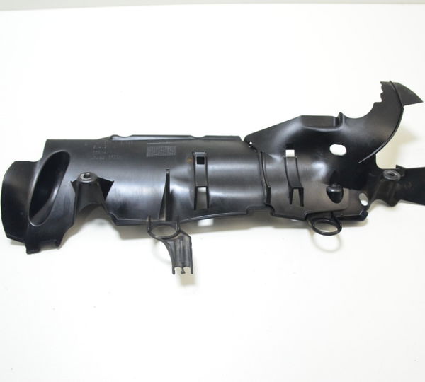 Carenagem Radiador Bmw S1000rr S 1000 Rr 10-14 Orig Preto