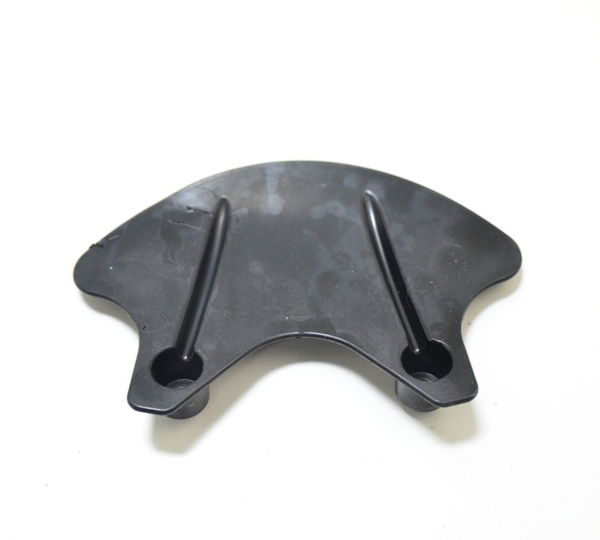 Capa Mesa Inferior Bmw S1000rr S 1000 Rr 10-14 Orig Preto