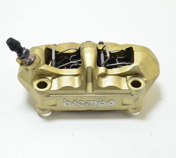 Pinça Freio Dianteira Esq Bmw S1000rr S 1000 Rr 10-14 Orig