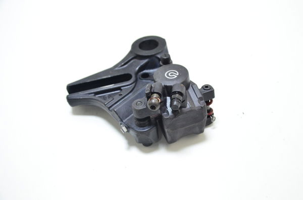 Pinça Freio Traseira Bmw S1000rr S 1000 Rr 10-14 Orig